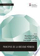 Principios de la Obesidad Mórbida.