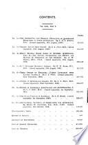 Proceedings of the Royal Society of Queensland