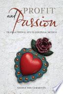 Profit and Passion