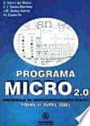 Programa Micro 2.0