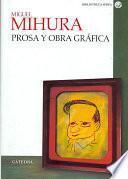 Prosa y obra gráfica