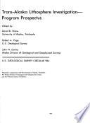 Prospects for Mineral Resource Assessments on Public Lands