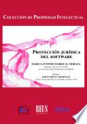 Protección jurídica del software