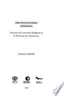 Protestantismo indígena