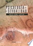 Psicología de la sexualidad