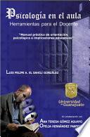 Psicología en el Aula