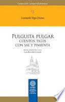 Pulguita pulgar