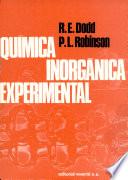 Química inorgánica experimental