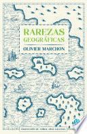 Rarezas geográficas