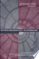 Recursos Bibliograficos Y de Informacion