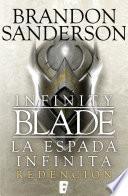 Redención (Infinity Blade [La espada infinita] 2)