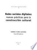 Redes sociales digitales