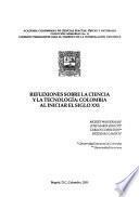 Reflexiones sobre la ciencia y la tecnología