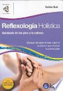 Reflexologia Holistica