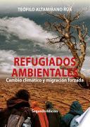 Refugiados ambientales