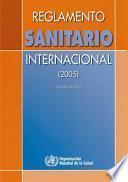 Reglamento sanitario internacional (2005)
