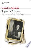 Regreso a Birkenau