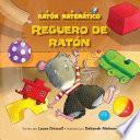 Reguero de Ratón (a Mousy Mess)