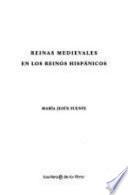 Reinas medievales en los reinos hispánicos
