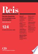 REIS - Octubre/Diciembre 2008