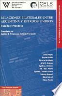Relaciones bilaterales entre Argentina y Estados Unidos