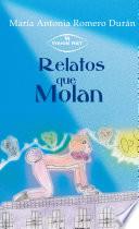 Relatos que molan
