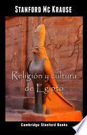 Religión y cultura de Egipto