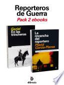 Reporteros de Guerra