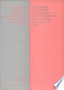 Resúmenes de premios nacionales de investigación e innovación educativas 1990