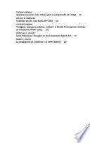 Revista canadiense de estudios hispánicos