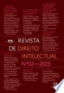 Revista de Direito Intelectual - N.o 2 - 2023