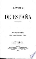 Revista de España