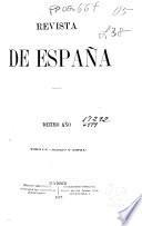 Revista de España