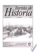 Revista de historia