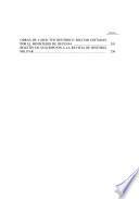 Revista de historia militar