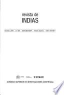 Revista de Indias