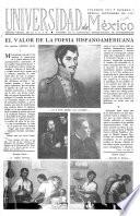Revista de la Universidad de México