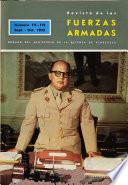 Revista de las fuerzas armadas