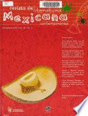 Revista de literatura mexicana contemporánea