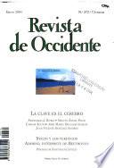 Revista de occidente