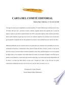 Revista El futuro del ayer, hoy