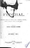 Revista federal