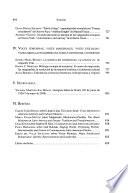 Revista iberoamericana