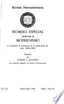 Revista iberoamericana