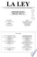 Revista jurídica espanõla de doctrina, jurisprudencia y bibliografía
