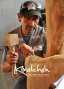 Revista Kimelchén Marzo 2014