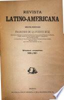 Revista Latino-americana