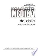 Revista médica de Chile