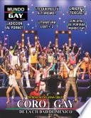 REVISTA MUNDO GAY JUNIO 2023