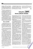 Revista petroquímica